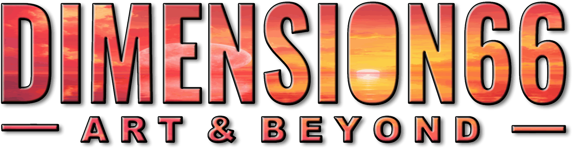 DIMENSION66 Art and Beyond