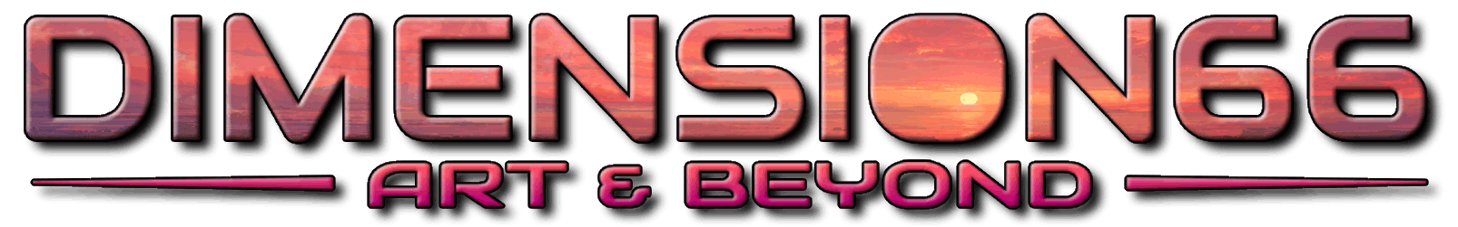 DIMENSION66 Art and Beyond